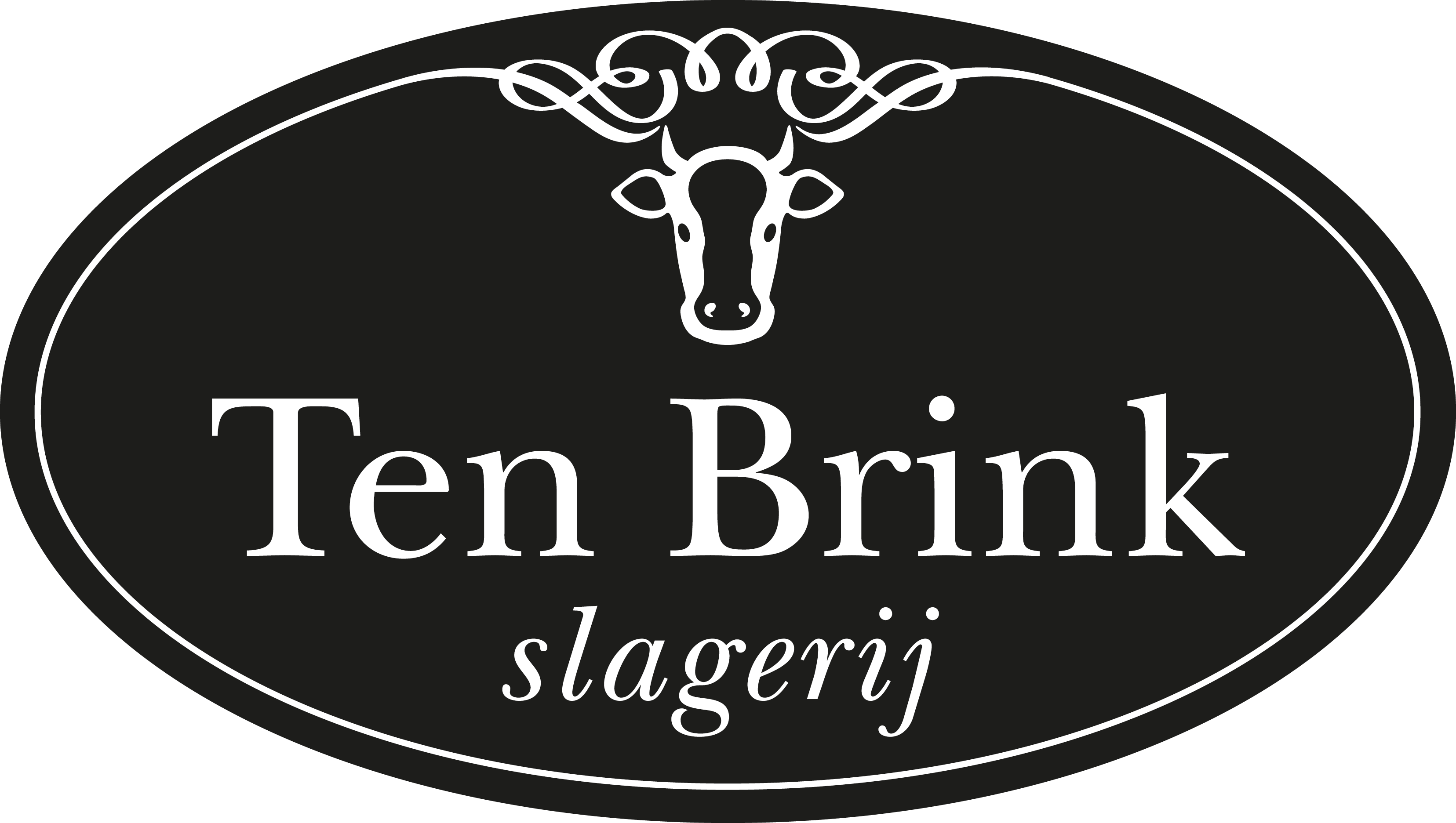 Webshop Slagerij ten Brink logo
